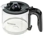 SEVERIN Glaskanne GK 5501, 1,4 Liter