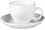 Seltmann Weiden VIP. Cappuccinotasse mit Untertasse 220 ml