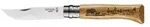 OPINEL Messer Nr. 08 Animalia Wildschwein