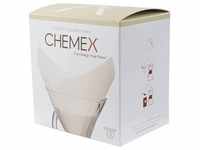 Chemex - FS-100 - Quadratische Filter für 6-, 8- und 10-Tassen-Karaffen - Packung