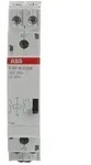 ABB Stotz S&J Installationsrelais E297-16-11/230 2TAZ311000R2013