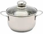 KR&Uuml;GER Fleischtopf "Saturn" &Oslash; 16 cm 2316GL