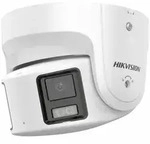 Hikvision DS-2CD2387G2P-LSU/SL(4mm)(C) 8MP 4K Panoramic Fixed Turret Netzwerkkamera