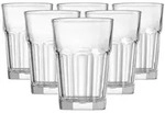 Ritzenhoff & Breker RIAD Longdrinkglas 350 ml 6er Set