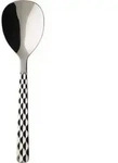 Villeroy & Boch Boston Gem&uuml;sel&ouml;ffel / Servierl&ouml;ffel 244mm