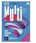 Kopierpapier, A4, 160g/m2, 25 Blatt, rosa