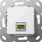 Gira Modular Jack RJ45 Cat6A 569603