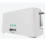 Cecotec Vertikale Toaster Toast&Taste 16000 Extra Double White