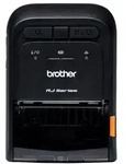 Brother Belegdrucker, RJ-2035B, mobil, 2 Zoll, Medienbreite 58 mm, Bluetooth