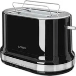 GUTFELS Toaster 2 Scheiben TOAST 2010 S sw/inox