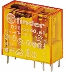 Finder Steck/Printrel.230VAC1W16A 40.61.8.230.0000 406182300000