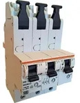 ABN SHU-Schalter XKS363-5