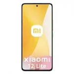 Xiaomi 12 Lite 16,6 cm (6.55") Dual-SIM Android 12 5G USB Typ-C 8 GB 128 GB...