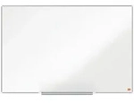 Nobo Whiteboard Impression Pro, Emaile, Standard, 60 x 90cm, wei&szlig;.