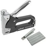 wolfcraft Manuelles Heftger&auml;teset Tacocraft 7, 1001 St&uuml;ck