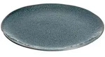 Leonardo MATERA Keramikteller 27 cm blau