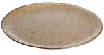 Leonardo MATERA Keramikteller 27 cm beige