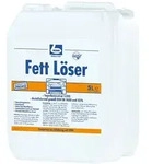Dr. Becher "Dr. Becher" Fett L&ouml;ser 5 l