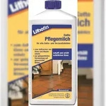 Lithofin Cotto Pflegemilch 1 Liter