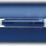 Schneider Tintenpatronen Standard k&ouml;nigsblau 6er Pack