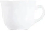 ARCOROC Trianon White Obertasse 22cl * 6er