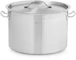 Royal Catering Kochtopf Induktion - 23 L - &Oslash; 35 cm -