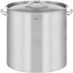 Royal Catering Kochtopf Induktion - 36 L - &Oslash; 36 cm -