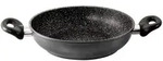 STONELINE&reg; Servierpfanne 24 cm, Made in Germany, Pfanne antihaftbeschichtet,