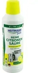 Heitmann Citronens&auml;ure 1008288 fl&uuml;ssig 500ml