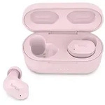 Belkin SOUNDFORM Play Kopfh&ouml;rer True Wireless Stereo (TWS) im Ohr Bluetooth Pink