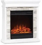 KlarsteinNevis Peak Elektrischer Kamin 1800 W Heizfunktion 10 bis 30 &deg;C 