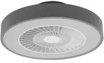 LEDVANCE SMART+ LED CEILING FAN CYLYNDER Wand- und Deckenleuchte Tunable White WiFi