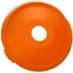 GARDENA Spulendeckel: Zubeh&ouml;r f&uuml;r Trimmer 9870 9872 9874 Schutz