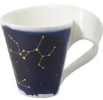Villeroy & Boch Wave Stars Becher mit Henkel Sch&uuml;tze / Sagittarius 300ml