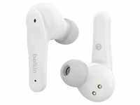 Belkin Soundform Nano​ Kopfhörer Kabellos im Ohr Anrufe/Musik Mikro-USB Bluetooth