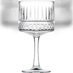 Pasabahce Satz von 4 Kelchen Elysia Cocktail 50cl Glas Transparent