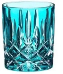 RIEDEL Glas Riedel LAUDON Whisky Tumbler 295 ml T&uuml;rkis