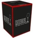RIEDEL Glas Riedel LAUDON Whisky Tumbler 295 ml Pink