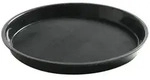 Hendi Serviertablett rund mit hohem Rand, &Oslash; 320 mm