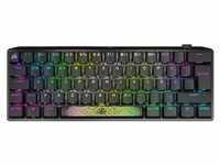 Corsair K70 Pro Mini RGB Mechanische Kabellose Tastatur Cherry MX Speed