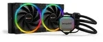 Cooler Be Quiet Pure Loop 2 FX - Prozessor - Wasserk&uuml;hlung - 280mm (BW014)