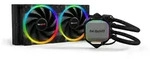Cooler Be Quiet! Pure Loop 2 FX - Prozessor - Wasserk&uuml;hlung - 240mm (BW013)