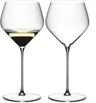 Riedel VELOCE Chardonnay Weinglas 2er Set