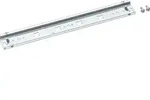 Hager Hutschiene 7,5mm, 1-feldrig,