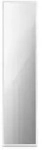 Klarstein La Palma 900 smart Infrarotstrahler Konvektor 40x160cm 900W Spiegel