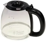Russell Hobbs 700214,24001013051 Glaskanne f&uuml;r Kaffeemaschinen (Beschreibung)