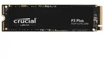 SSD Crucial 1TB P3 Plus CT1000P3PSSD8 PCIe M.2 NVME PCIe 4.0 x4