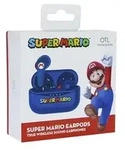 Elektronisches Lernspielzeug Otl Kopfh&ouml;rer TWS Super Mario Blau