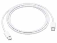 Apple MM093ZM/A USB Kabel 1 m USB C Weiß