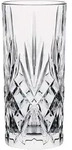 Pasabahce Satz von 4 Gl&auml;sern Longdrink Linie Timeless 45cl